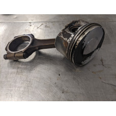 14H217 Piston and Connecting Rod Standard For 04-07 Ford Taurus  3.0